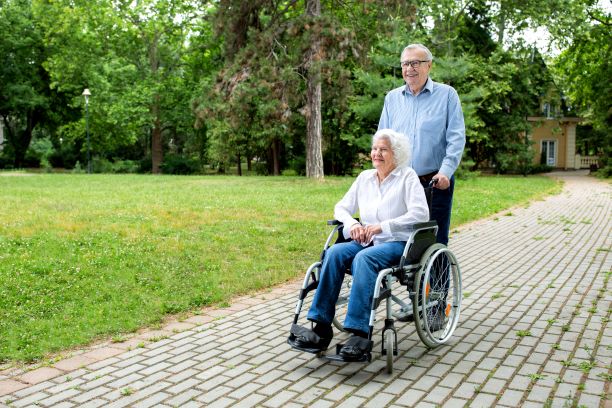 Traveling Well with Both MS and Incontinence Takes Planning