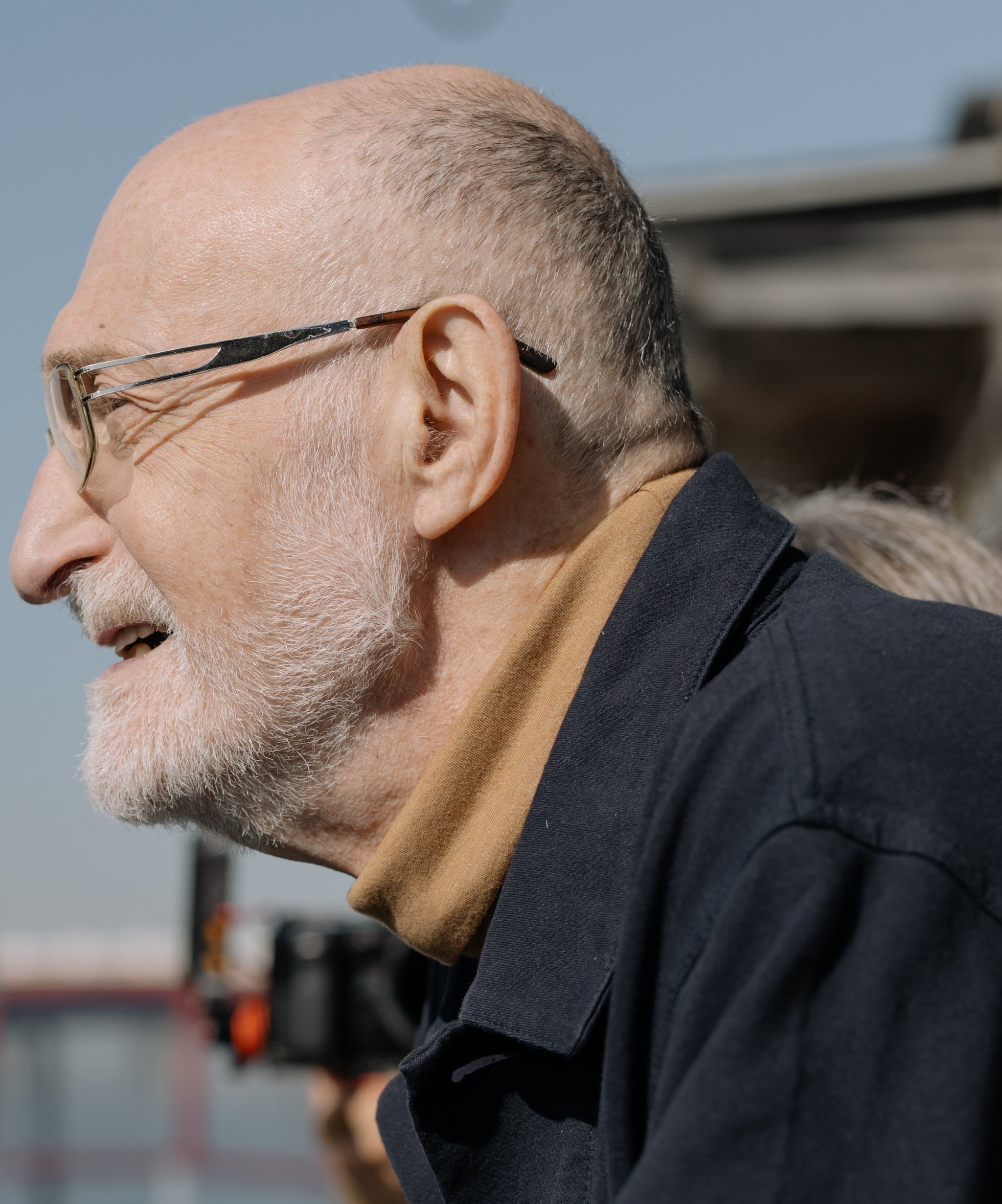 Incontinence from Prostate Cancer Surgery Acceptable Trade-off for John