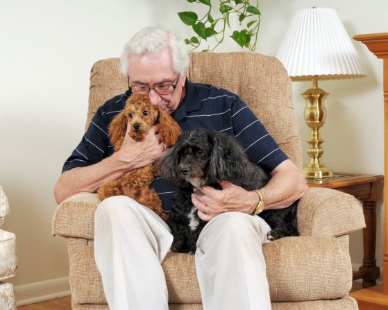 The Stigma of Incontinence Can Keep Older Adults Isolated