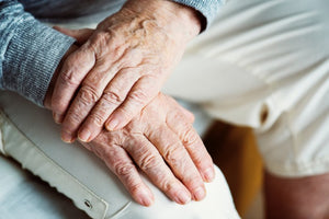 When Your Loved One with Alzheimer's Is Incontinent: Handling Care for a Sensitive Need
