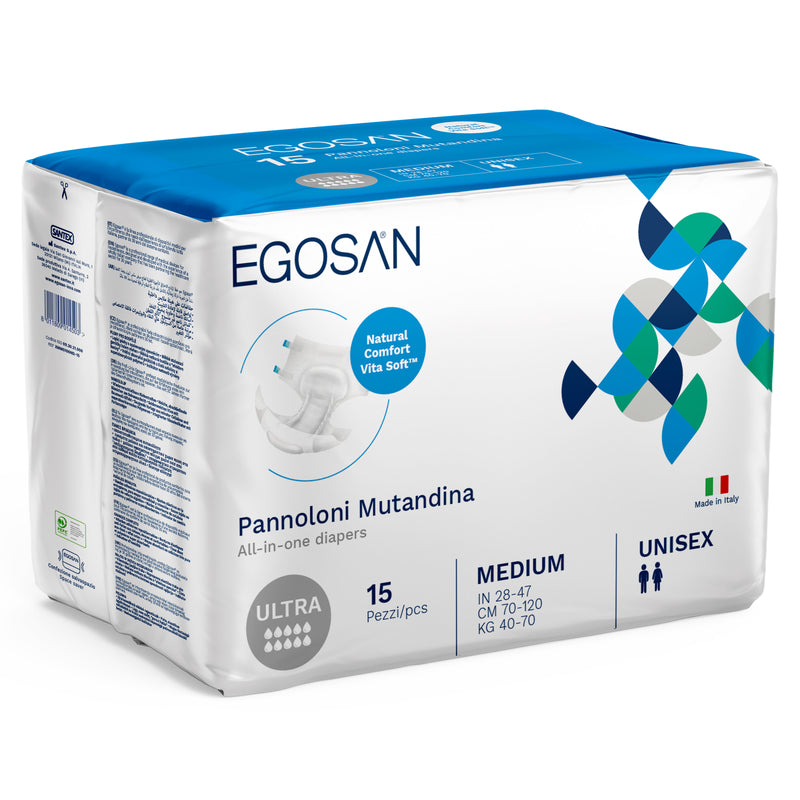 Products– Egosan Incontinence