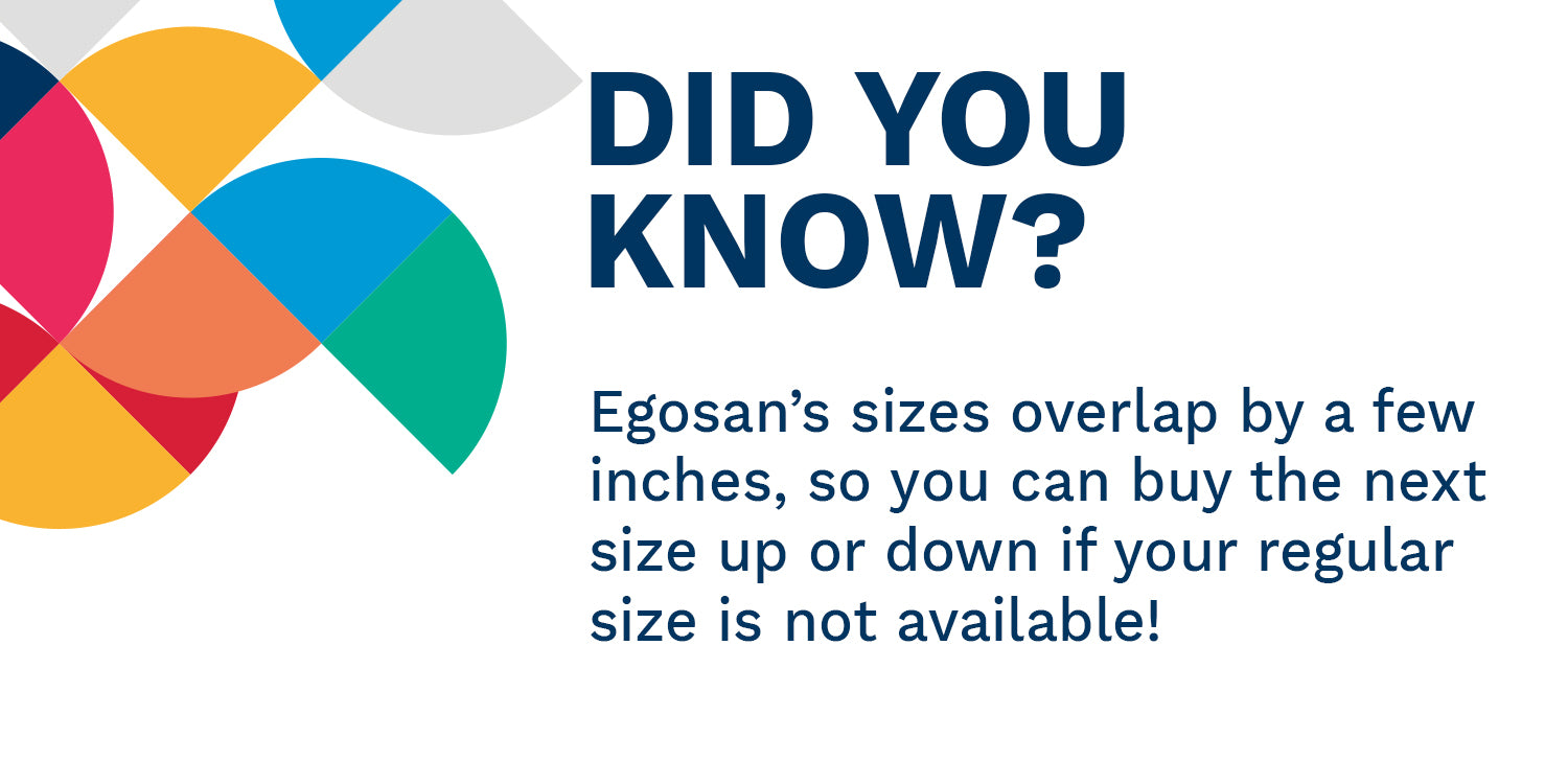 EGOSAN NEW X-Dry 8 Hours+ Protection Pull Up Underwear– Egosan Incontinence
