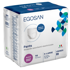 EGOSAN MAXI Protective Pull Up Underwear