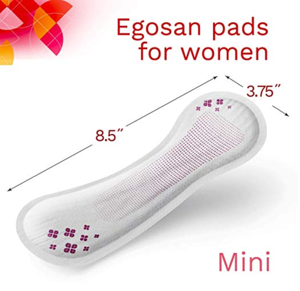Mini pads for women cheap