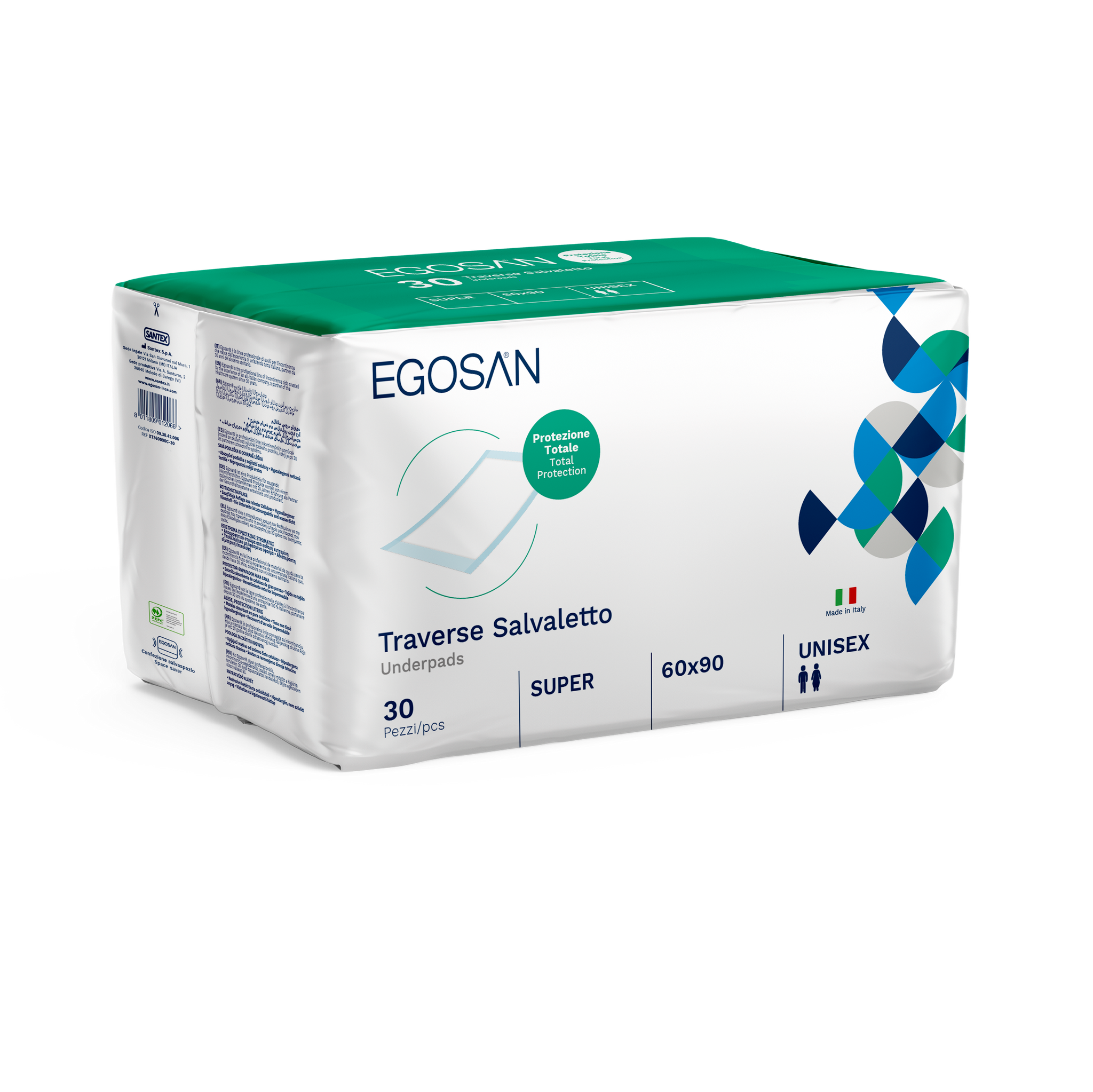 Products– Egosan Incontinence